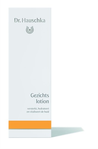 Dr. Hauschka Face Lotion -2