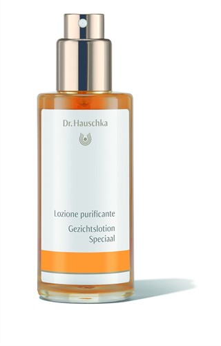Dr. Hauschka Face Lotion Special