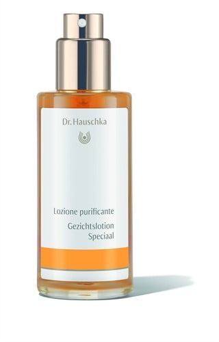 Dr. Hauschka Gezichtslotion Speciaal