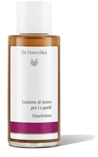 Dr. Hauschka Hair Lotion 