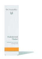 Dr. Hauschka Hydraterend Masker-2