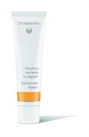 Dr. Hauschka Hydraterend Masker