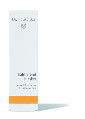 Dr. Hauschka Kalmerend Masker 