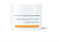 Dr. Hauschka Lippenbalsem