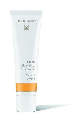 Dr. Hauschka Melissecrème