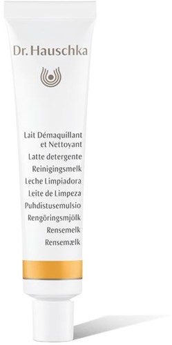 Dr.Hauschka Mini Reinigingsmelk 