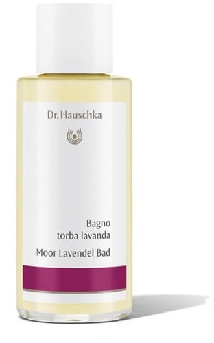 Dr. Hauschka Moor Lavendel Bad