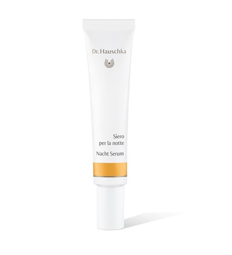 Dr. Hauschka Nachtserum