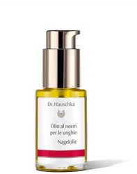 Dr. Hauschka Nagelolie