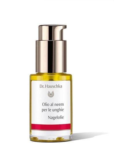 Dr. Hauschka Nagelolie 