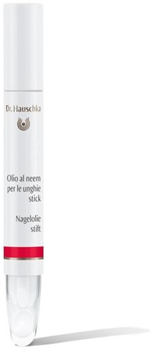 Dr. Hauschka Nail oil stick 