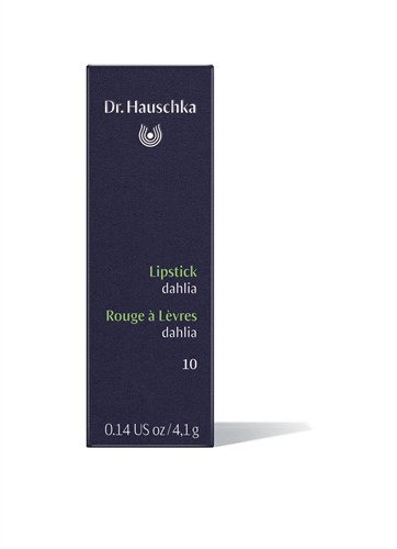 Dr. Hauschka Lipstick 10 dahlia-2