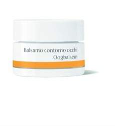 Dr. Hauschka Oogbalsem