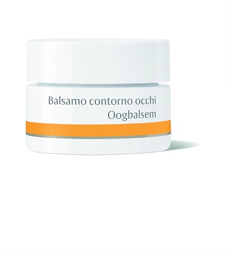 Dr. Hauschka Oogbalsem