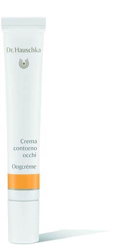 Dr. Hauschka Eye Cream 
