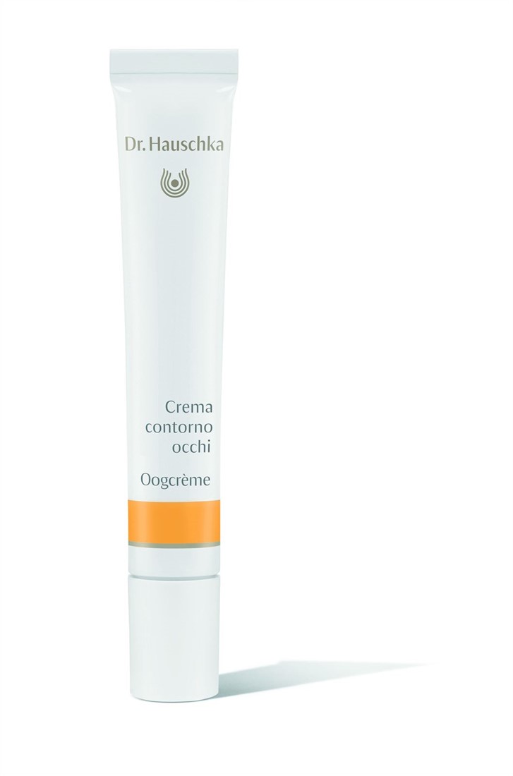 dr hauschka eye cream