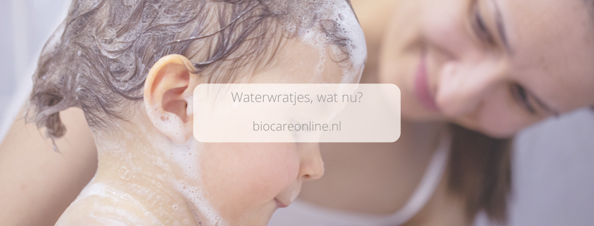 
Waterwratjes, wat nu?