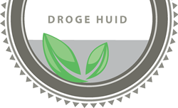 Droge huid