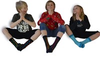 Organic Socks Sundberg - Size 27 - 30 -3