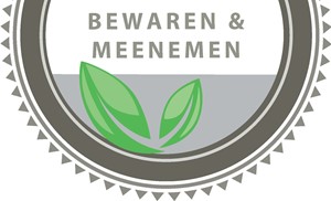 Bewaren & Meenemen