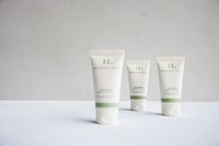 Nourished Daily Sensitive Deo Cream (50ml) - Early Spring-3