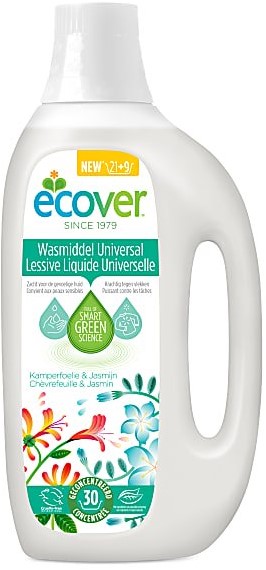 Ecover Vloeibaar Wasmiddel Universeel