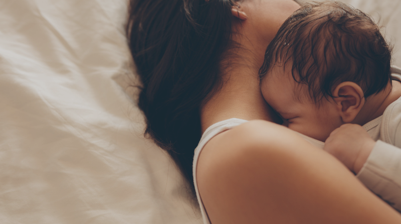 Eczeem bij baby’s. Mijn verhaal - een gids voor ouders
