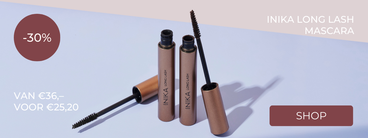 inika make-up