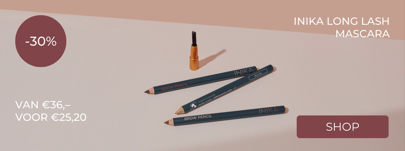 inika crayon lipstick