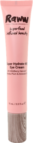 RAWW Super Hydrate-ME Eye Cream