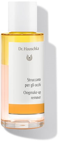 Dr. Hauschka Oogmake-up Remover 