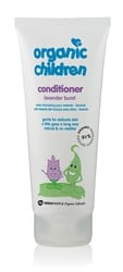 Green People Kids Conditioner Lavendel