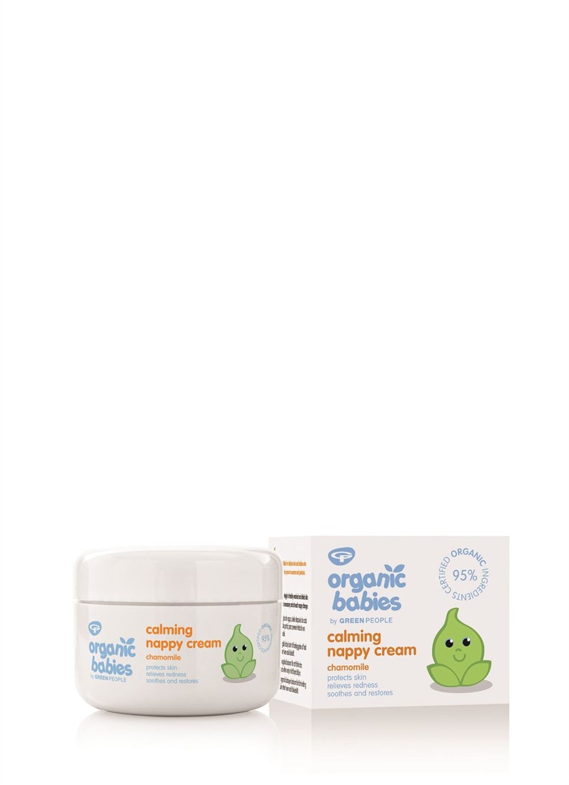 diaper ointment