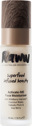 RAWW Nourishing Moisturiser