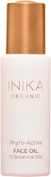 INIKA Organic Phyto-Active Face Oil