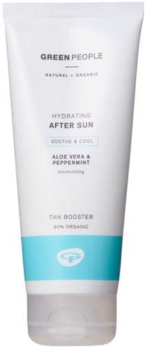 Green People Hydraterende After Sun 200ml
