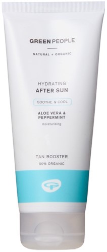 Green People Moisturizing After Sun 200ml