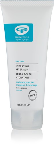 Green People Hydraterende After Sun 100ml