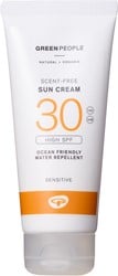 Green People Green People Sunscreen Scent Free SPF30