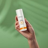 Green People Fragrance-free Sunscreen Face SPF30 -2