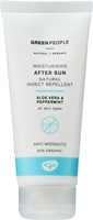 Certified 100% natural and vegan aftersun for body and face
