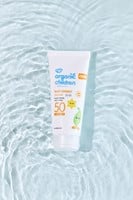 Green People Kids Zonnebrand SPF50 Lavendel-3