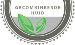 Gecombineerde huid  
