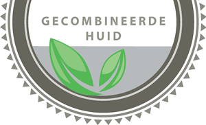 Huidverzorging voor de gemengde huid