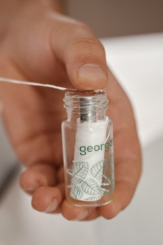 Georganics Dental Floss-2