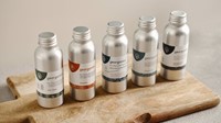 Georganics Oilpulling Mouthwash - Tea Tree-2