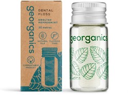 Georganics Dental Floss