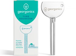 Georganics Tubenknijper