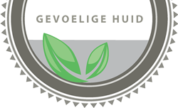 Gevoelige huid