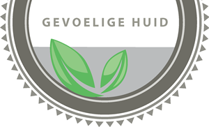 Natuurlijke huidverzorging voor de gevoelige huid